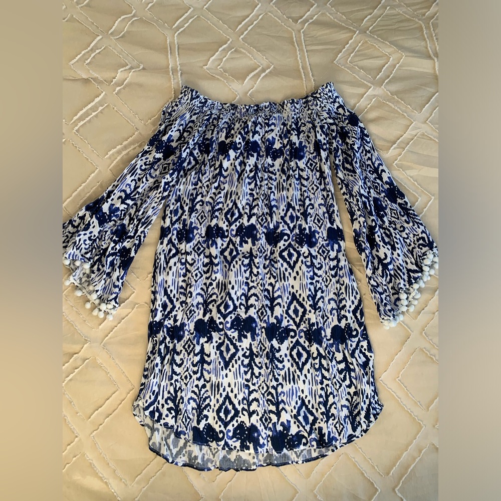 Lily Pulitzer Dress Size S